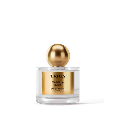 VANILLA BABY EAU DE PARFUM